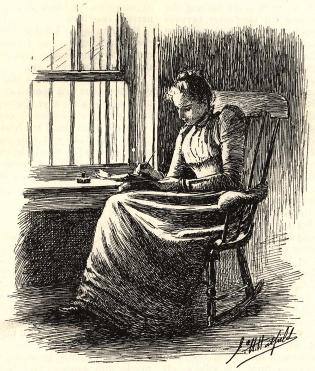 The Yellow Wallpaper